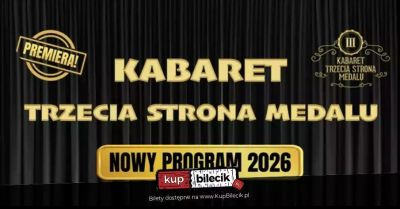 Nowy program 2026