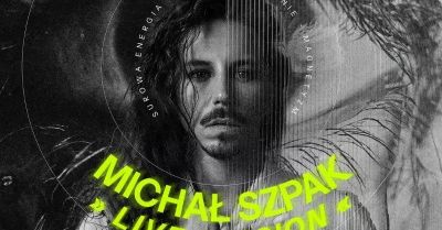 Michał Szpak Live Session
