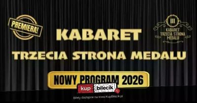 Nowy program 2026