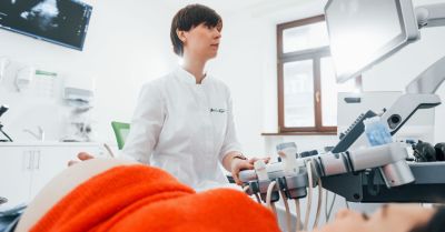 Od września zacznie działać oddział położniczy w Lesku