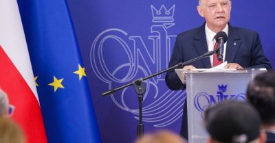 Najwyższa Izba Kontroli negatywnie o działaniach KNF w sprawie GetBack