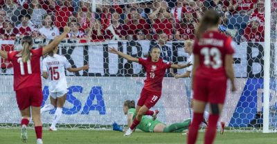 3:2 na pożegnanie z turniejem