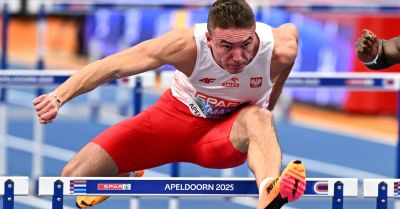 Walczą o mistrzostwa świata. Na Diamentowej Lidze! Polacy proszą o wsparcie