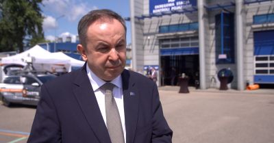 Za 90 proc. wypadków drogowych odpowiada człowiek. Rozwój autonomicznych pojazdów może to ryzyko ograniczyć