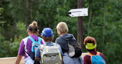 Dolina Kościeliska i Jaskinia Mroźna znów dostępne dla turystów