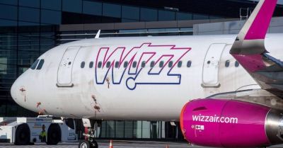 Wizz Air wróci do Modlina po ponad dekadzie przerwy; uruchomi 11 tras