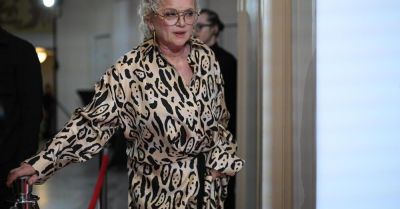 Katarzyna Figura wyróżniona doroczną Nagrodą im. Ireny Solskiej