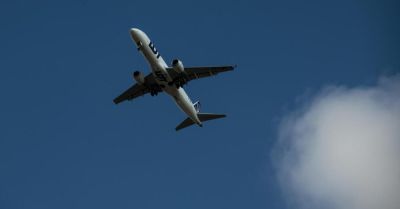 System zarządzania ruchem lotniczym został przywrócony