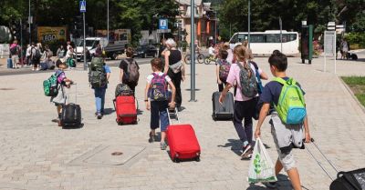 Obozy i kolonie są dla dzieci sprawdzianem z samodzielności