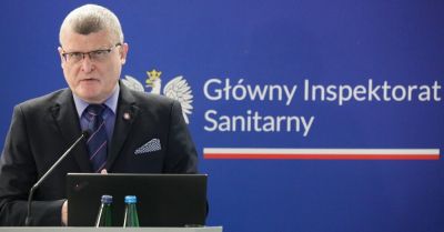 Przypadek cholery u seniorki w Stargardzie potwierdzony przez dwa niezależne laboratoria