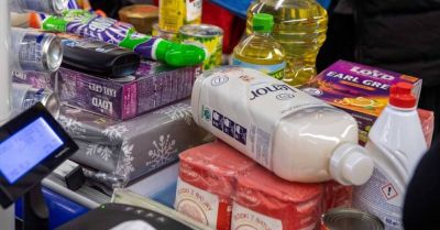 Średnia cena koszyka zakupowego w czerwcu wzrosła o 0,37 zł miesiąc do miesiąca