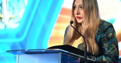 Renata Mroczek wybrana w naborze na stanowisko Prezesa Urzędu Regulacji Energetyki