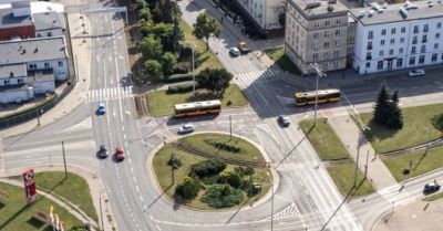 Uwaga pasażerowie! Przystanek Focha z kierunku centrum wyłączony z użytkowania od 28 lipca