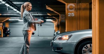 Top 5 funkcji wideorejestratorów Mio, które zwiększają bezpieczeństwo na drodze