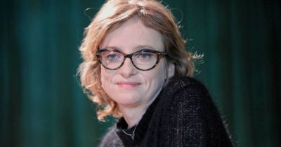 W nowym sezonie spektakl o AI i adaptacja Masłowskiej