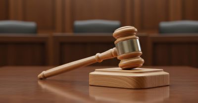 Tak nie wyglądają sprawy preparowane