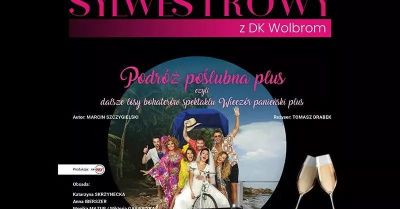 Podróż poślubna plus