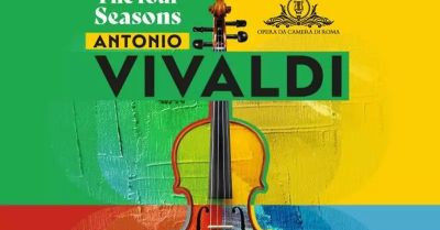 Cztery Pory Roku - Antonio Vivaldi