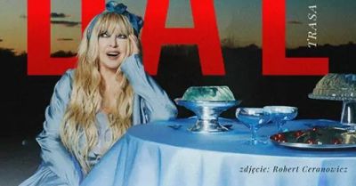 Maryla Rodowicz - Niech żyje bal. Trasa akustyczna