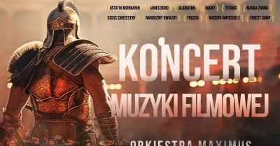 Orkiestra Maximus, Katarzyna Łaska, Martin Fitch