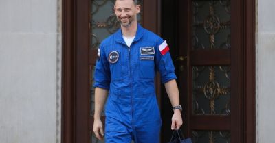 Z misji IGNIS będziemy czerpać w następnych miesiącach i latach