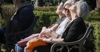 Jeśli w wieku 40, 50 lat zaczynamy myśleć o emeryturze, to jest już trochę późno
