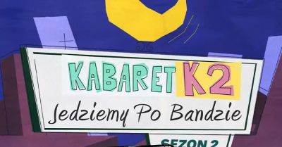 Jedziemy po bandzie - realizacja TV Polsat - odc 2