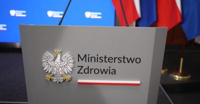 Ministerstwo Zdrowia skontroluje ośrodek w Gostyninie i jego filię w Czersku