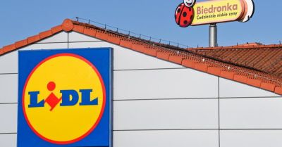 Hipermarkety cenione za ceny i promocje, a dyskonty za przejrzyste informacje