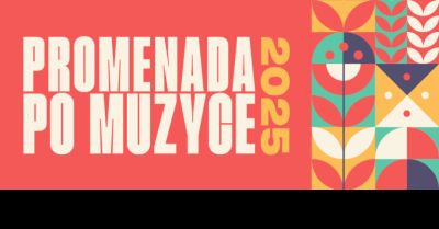 Promenada po muzyce 2025. Koncerty w Parku Kościuszki