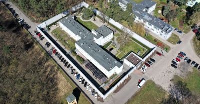 Resorty zdrowia i sprawiedliwości pracują nad nowelizacją regulującą działalność ośrodka w Gostyninie