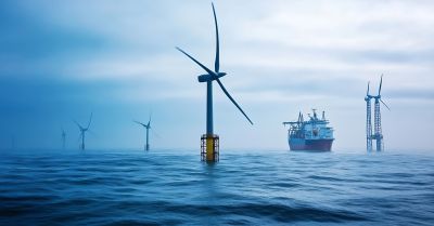 Polska będzie dysponować jednymi z najpotężniejszych turbin wiatrowych w Europie