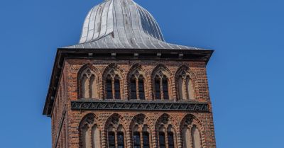 Wyremontowano kapitularz na Wzgórzu Katedralnym we Fromborku