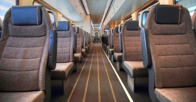 Czeski przewoźnik kolejowy Leo Express od marca będzie kursował na trasie Praga - Kraków - Warszawa