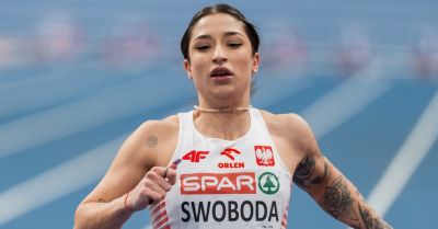 Lekkoatletyczna reprezentacja Polski na mistrzostwa świata w Tokio