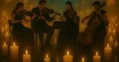 Koncert w Świetle Tysiąca Świec