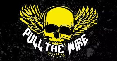 Pull The Wire Płock Rock 69