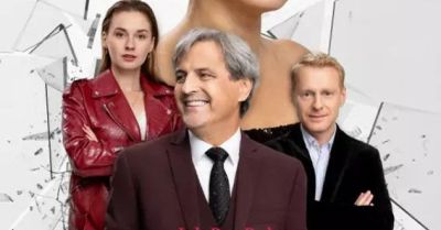 żONa - Nigdy więcej tajemnic