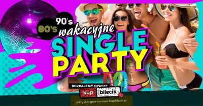 Klubowy Sylwester dla singli - Sopot (singleparty.pl)
