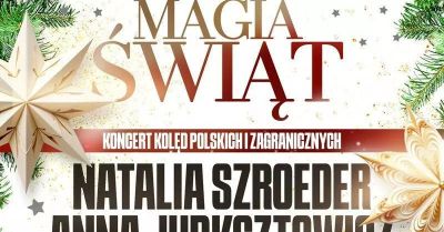 Natalia Szroeder, Anna Jurksztowicz, Kamil Franczak, Weronika Skalska, MorningStar Orchestra