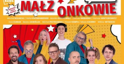 Gwiazdorska komedia nie tylko dla par