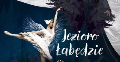 Królewski Balet Klasyczny - Jezioro Łabędzie