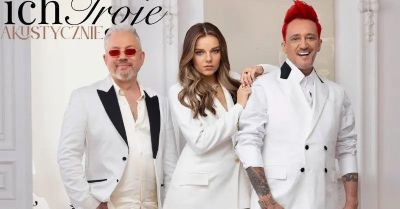 Walentynki z Ich Troje!