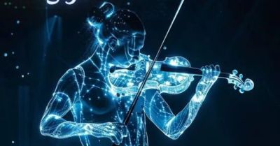 LED Symfonia Światła i Dźwięku - wyjątkowe muzyczne widowisko