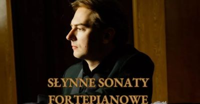 Słynne sonaty fortepianowe