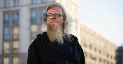 Sapota o aferze HRE: próba siłowego przejęcia