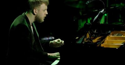 Finałowy koncert w Salonie Chopina w Łazienkach