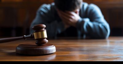 20 lat więzienia dla mordercy kobiety świadczącej usługi seksualne