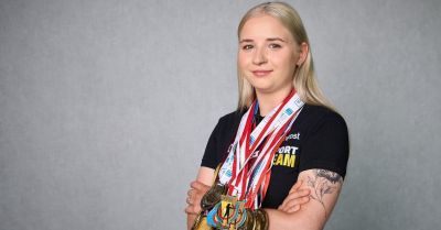 Karina Kozłowska leci do Korei po marzenia. Biało-czerwoni łucznicy liczą na niespodzianki w mistrzostwach świata