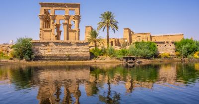 Na wakacje prosto z naszego lotniska!